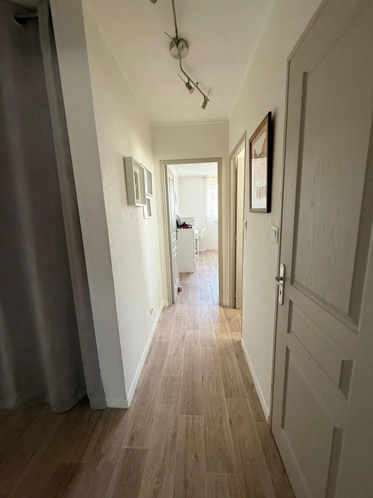 Appartement T3 loué à Gignac-la-Nerthe – Investissement sécurisé ou premier achat à occupation différée 