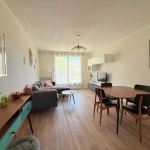 Appartement T3 loué à Gignac-la-Nerthe – Investissement sécurisé ou premier achat à occupation différée