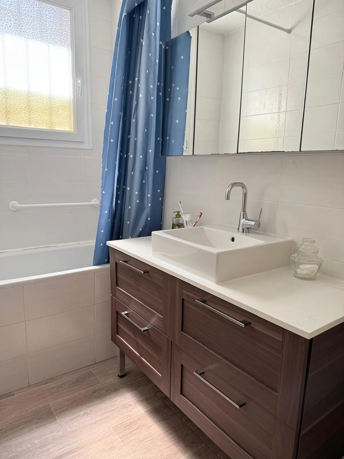 Appartement T3 loué à Gignac-la-Nerthe – Investissement sécurisé ou premier achat à occupation différée 