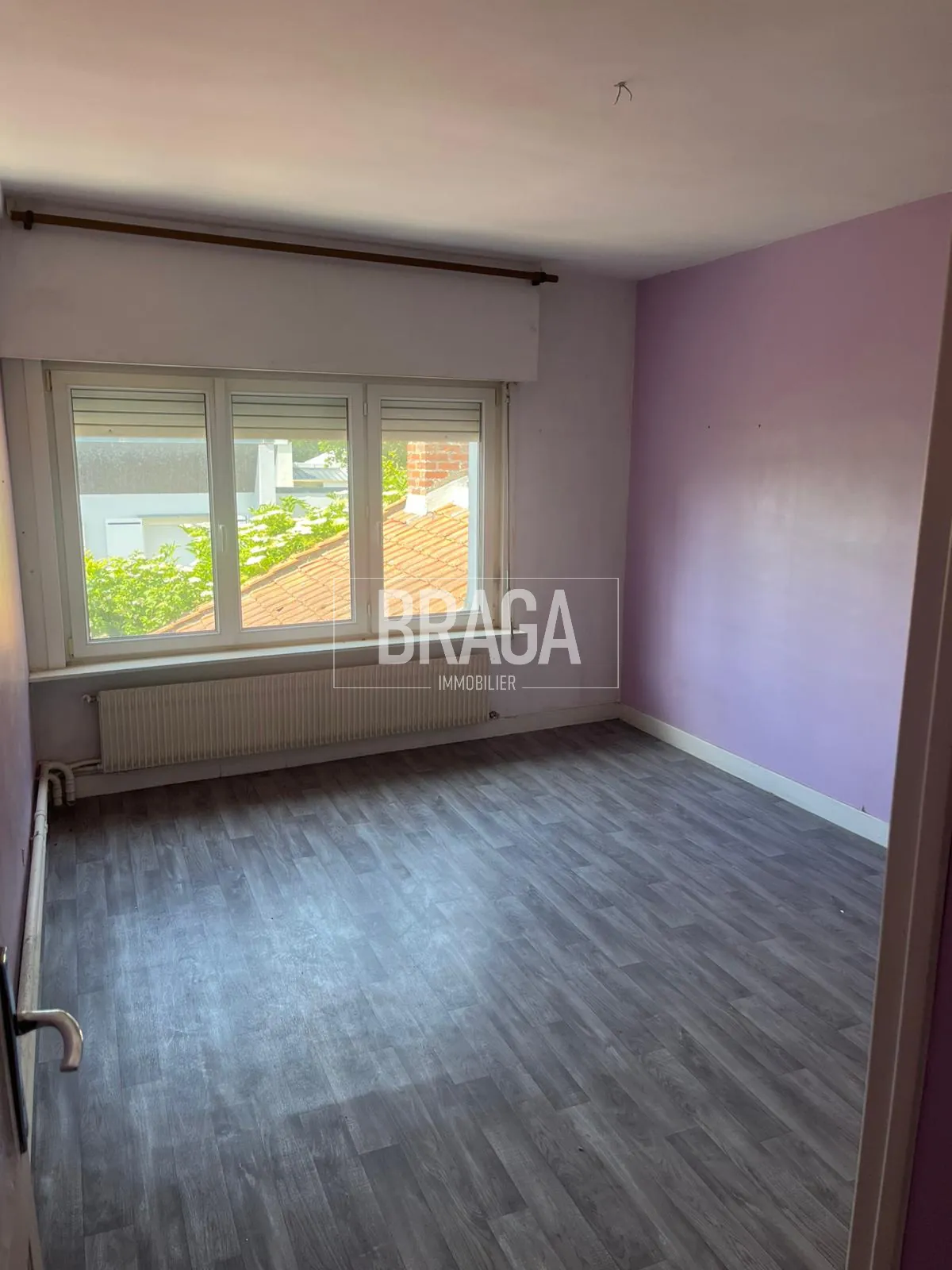 Maison de 180 m2 au Portel : investissement ou résidence principale avec garage 