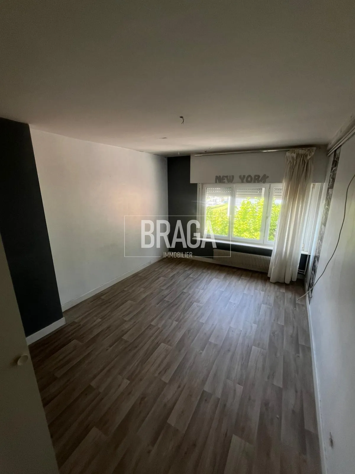 Maison de 180 m2 au Portel : investissement ou résidence principale avec garage 