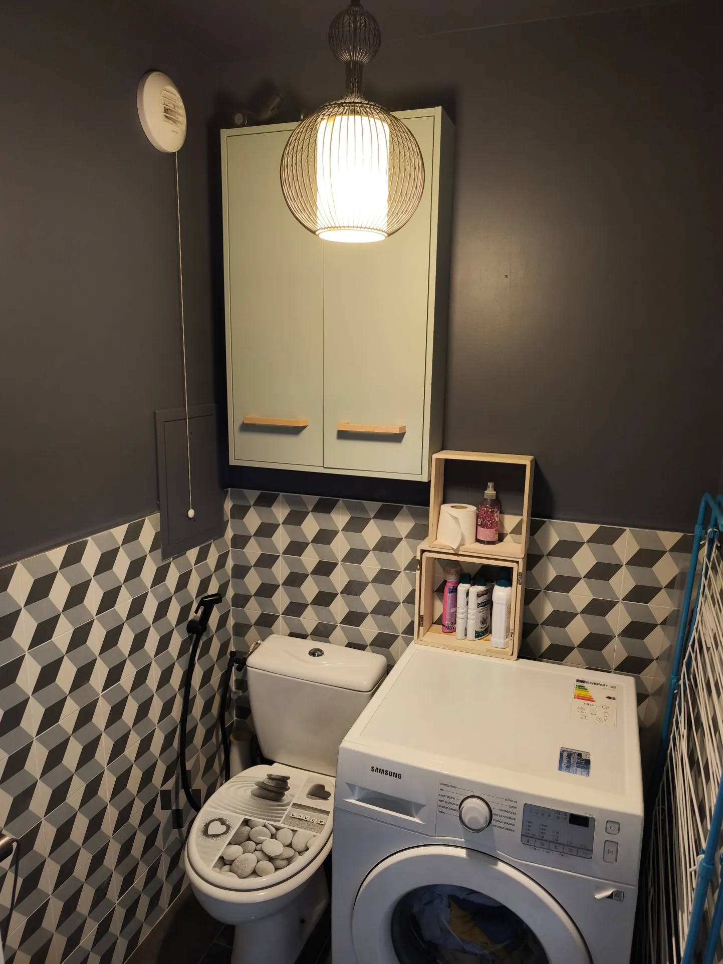 Bel appartement traversant 4 pièces avec balcon à Orly, parking sécurisé et résidence récente 