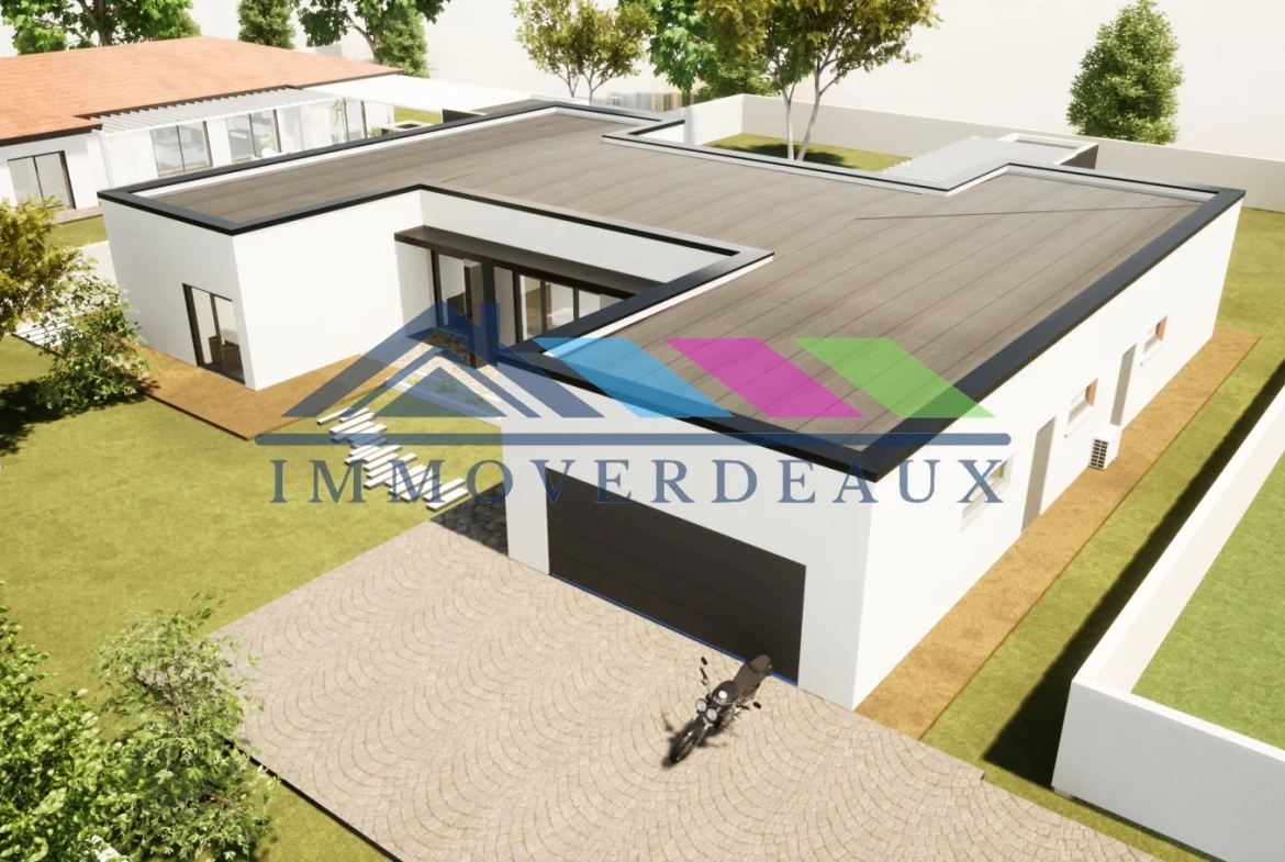 Terrain constructible de 1768 m² à Lunéville avec permis de construire 