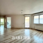 Appartement 3 pièces à Ostwald de 63,75 m² avec balcon et garage