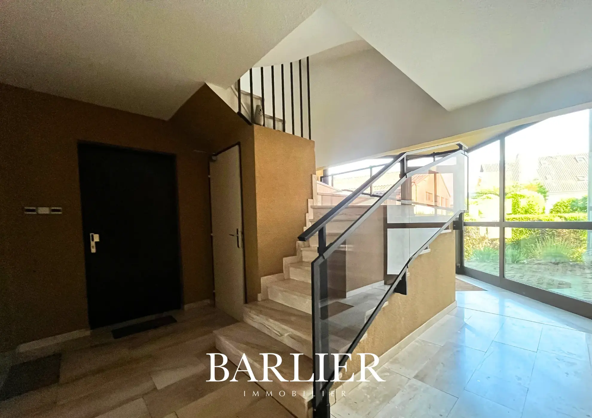 Appartement 3 pièces à Ostwald de 63,75 m² avec balcon et garage 