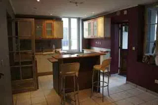 A vendre maison de ville mitoyenne de 180 m² à Le Donjon 