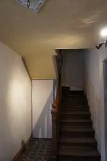 A vendre maison de ville mitoyenne de 180 m² à Le Donjon 