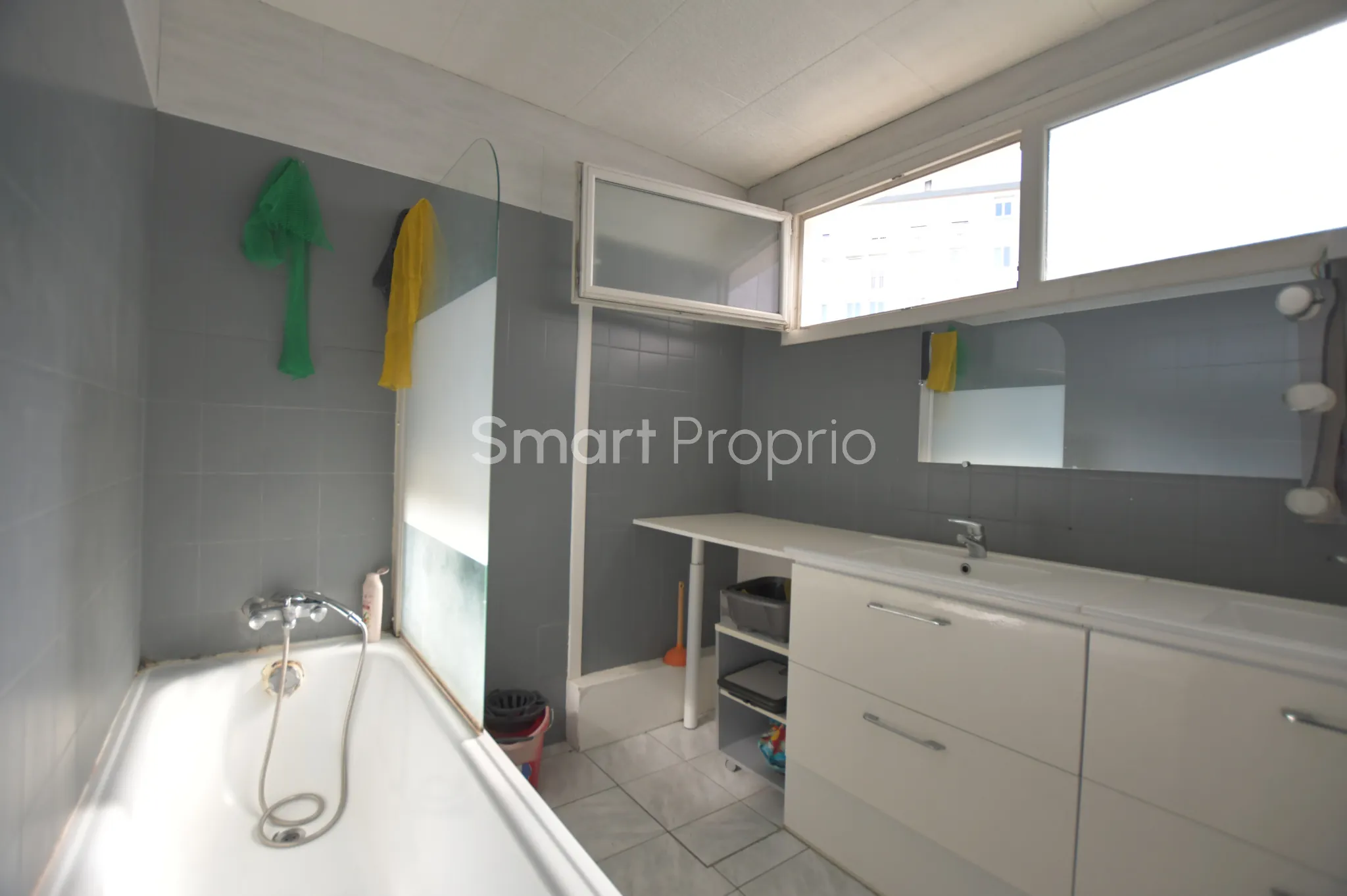 Investissez dans un appartement T4 à Saint Brieuc avec rentabilité de 7,5 % 