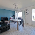 Investissez dans un appartement T4 à Saint Brieuc avec rentabilité de 7,5 %