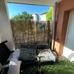 Appartement T4 à Vénissieux avec terrasse et garages – Vente aux enchères à partir de 40 000 €