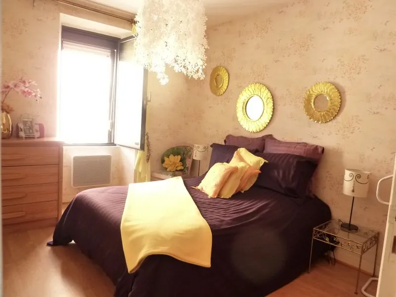 Maison avec jardin, véranda et garage à Lacapelle-Biron, proche Monflanquin 