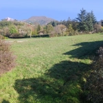 Terrain constructible de 1989 m² à Sisteron, idéal pour votre projet immobilier