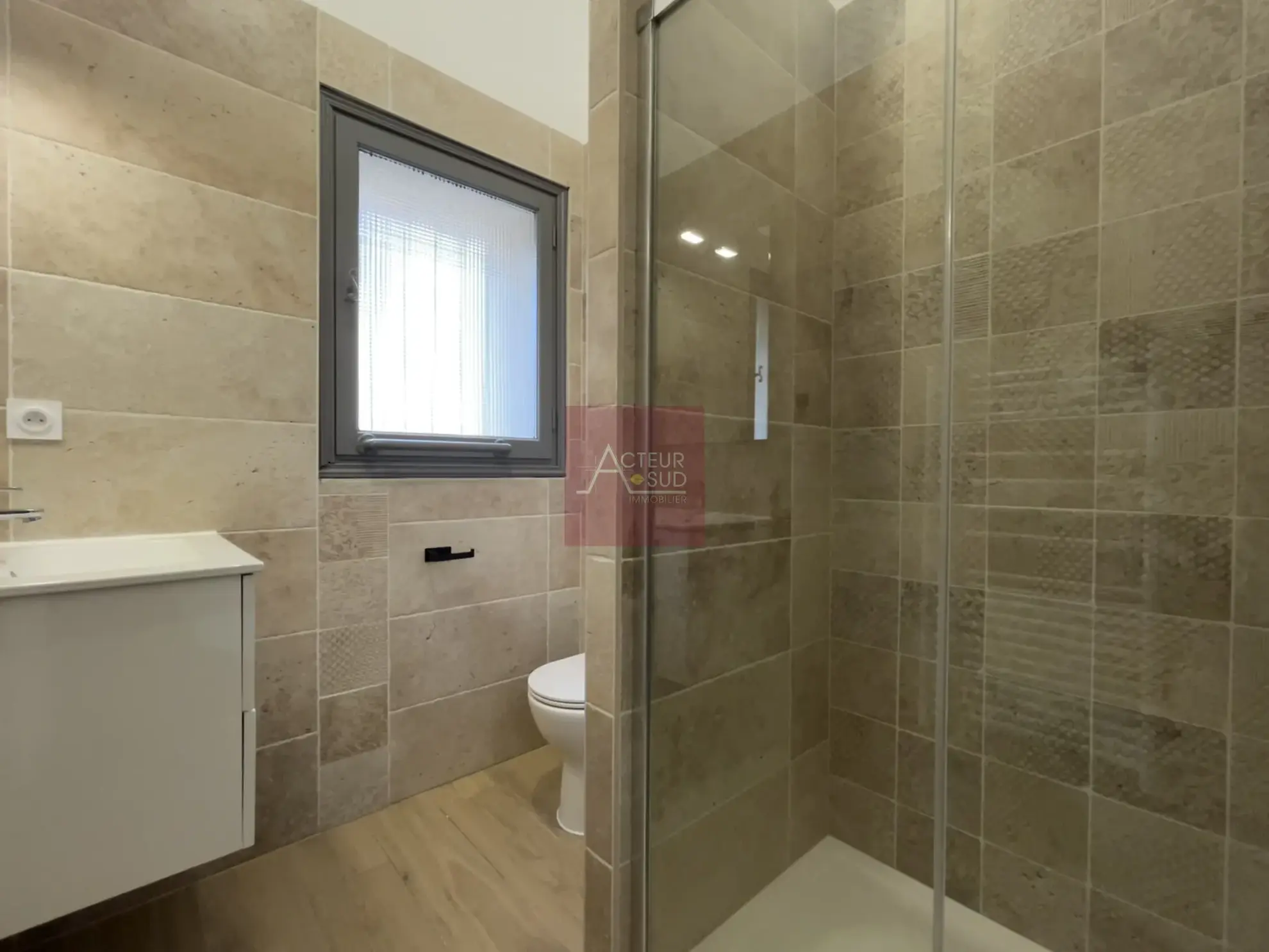 Studio rénové de 28m² à vendre à Montpellier ouest - Idéal investisseur ou résidentiel 