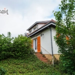 Maison à Vertaizon de 130 m² avec terrain de 887 m² à rénover