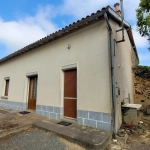 Maison 3 chambres à vendre à Lys Haut Layon, proche Vihiers