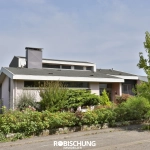 Maison d'architecte de 152 m² à Altkirch dans un quartier résidentiel calme