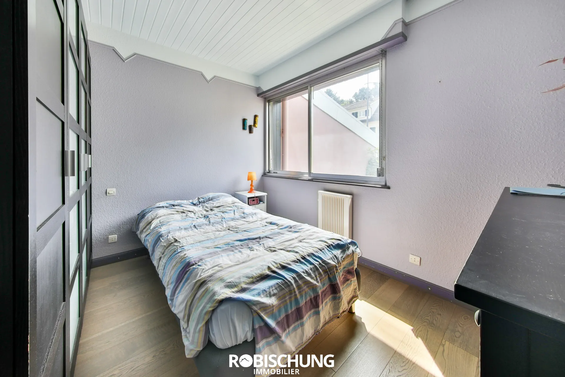 Maison d'architecte de 152 m² à Altkirch dans un quartier résidentiel calme 