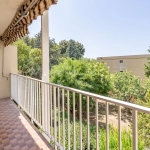 Appartement 3 pièces avec balcon et parking à Marseille - La Fourragère