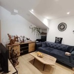 Bel appartement F3 récent à Gérardmer entre Xonrupt et le Saut des Cuvés
