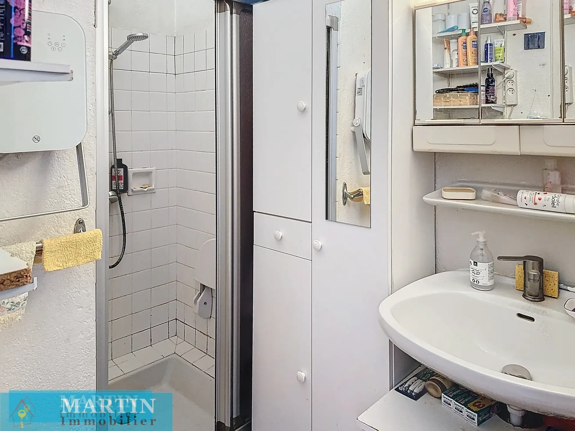 Appartement F4 avec jardin et garage à Céret - Proche centre-ville 