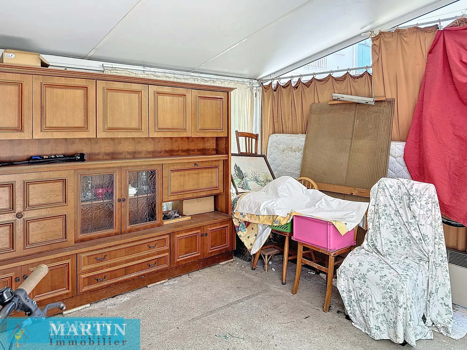 Appartement F4 avec jardin et garage à Céret - Proche centre-ville 