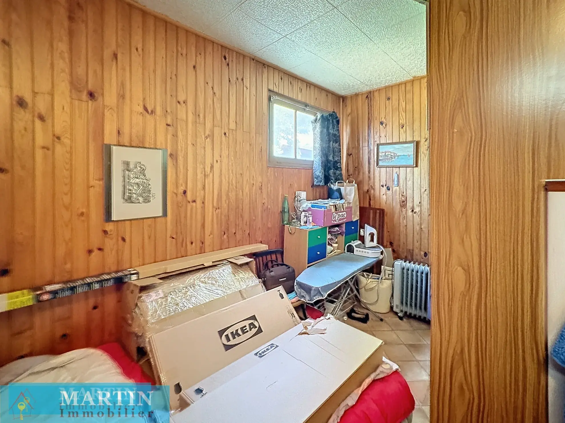Appartement F4 avec jardin et garage à Céret - Proche centre-ville 