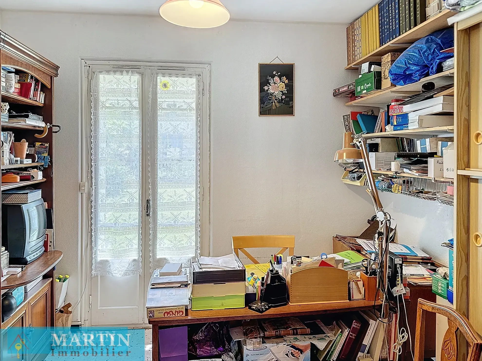 Appartement F4 avec jardin et garage à Céret - Proche centre-ville 