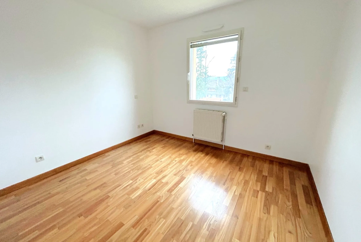 Appartement duplex 4 pièces avec balcon à Veauche en vente 