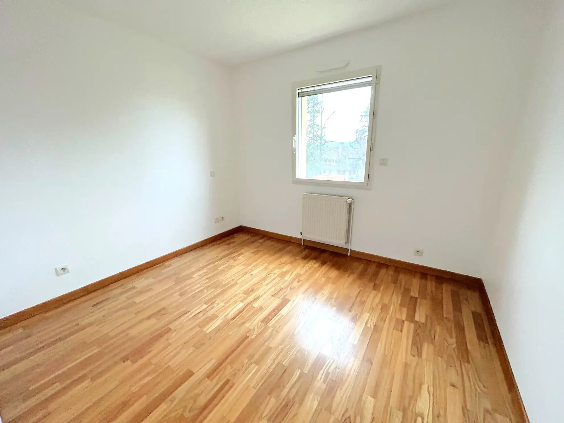 Appartement duplex 4 pièces avec balcon à Veauche en vente 