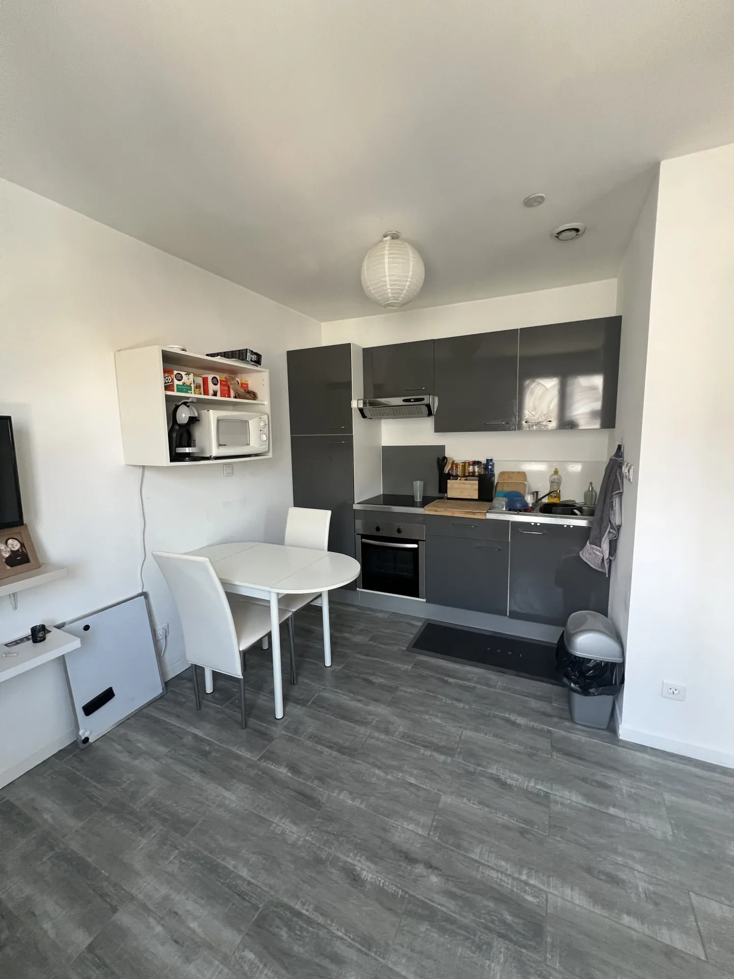 Immeuble de rapport à vendre à Périgueux avec 4 appartements loués, rentabilité 6% 