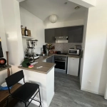 Immeuble de rapport à vendre à Périgueux avec 4 appartements loués, rentabilité 6%