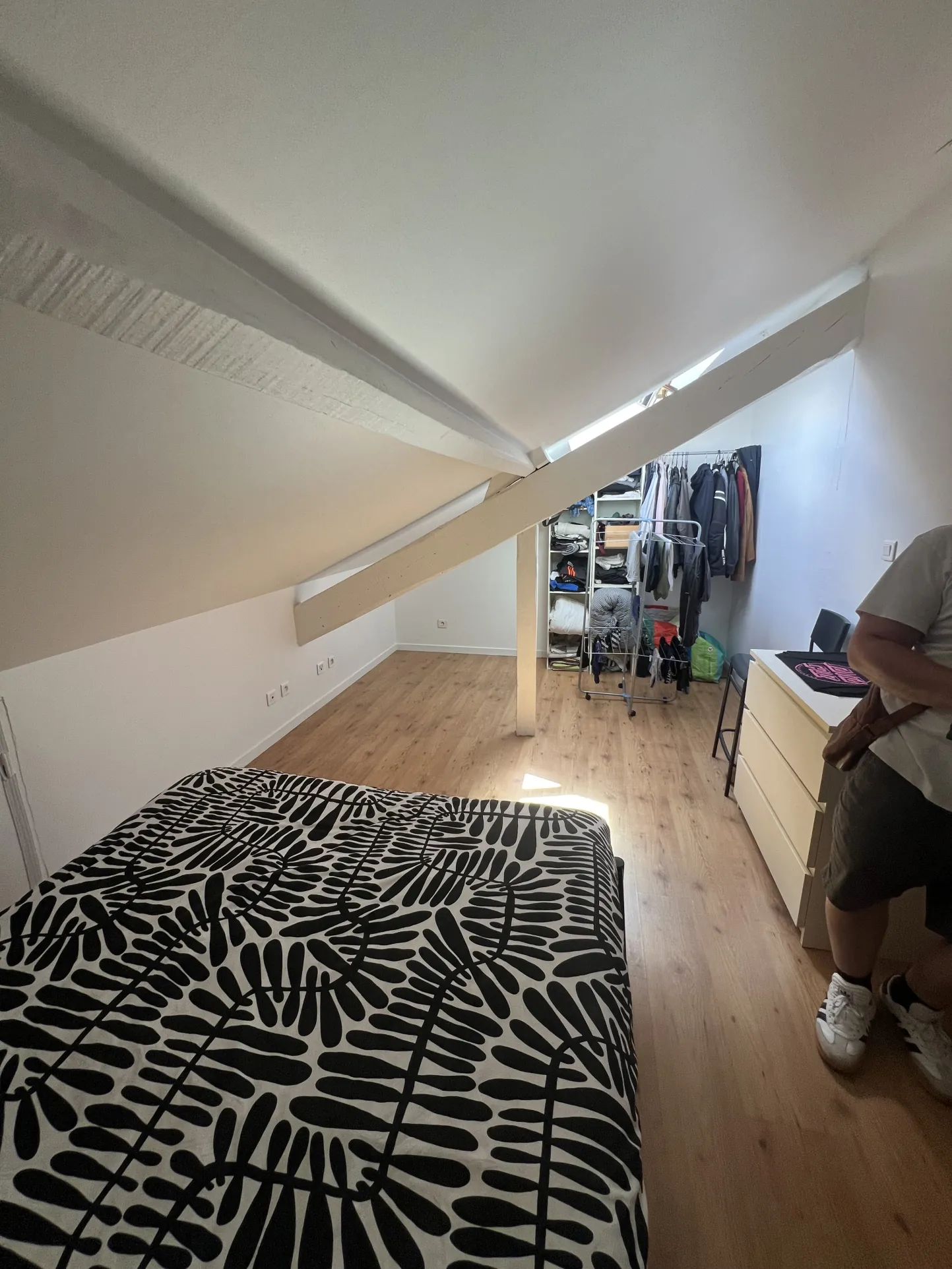 Immeuble de rapport à vendre à Périgueux avec 4 appartements loués, rentabilité 6% 