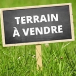 Terrain constructible de 10 ares à Denney, Belfort 1ère couronne