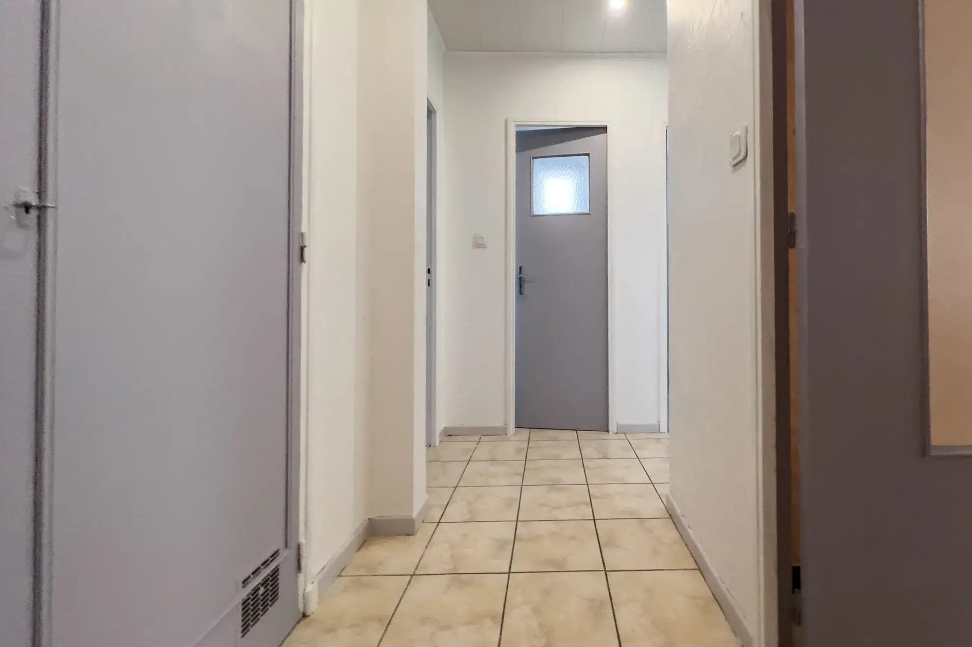 Appartement 2 pièces en centre-ville de La Valette du Var avec cave et parking 