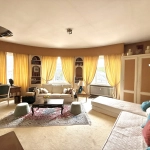 Appartement T6 lumineux avec cave à Mulhouse proche commodités