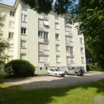 Maison à Angoulême de 96 m² avec jardin de 550 m² dans secteur paisible