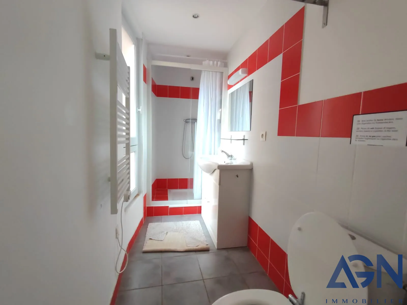 Maison à vendre de 6 pièces et 180 m² à Roquebrun, proche des Gorges d'Héric 