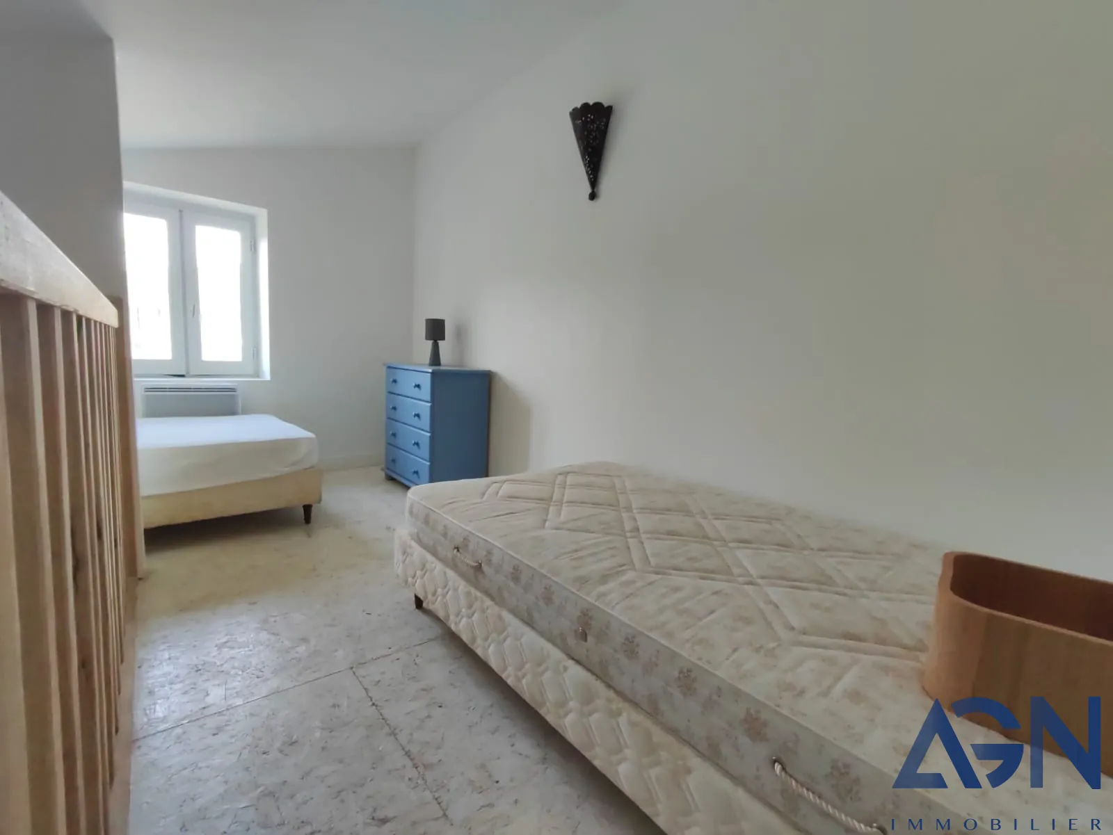 Maison à vendre de 6 pièces et 180 m² à Roquebrun, proche des Gorges d'Héric 