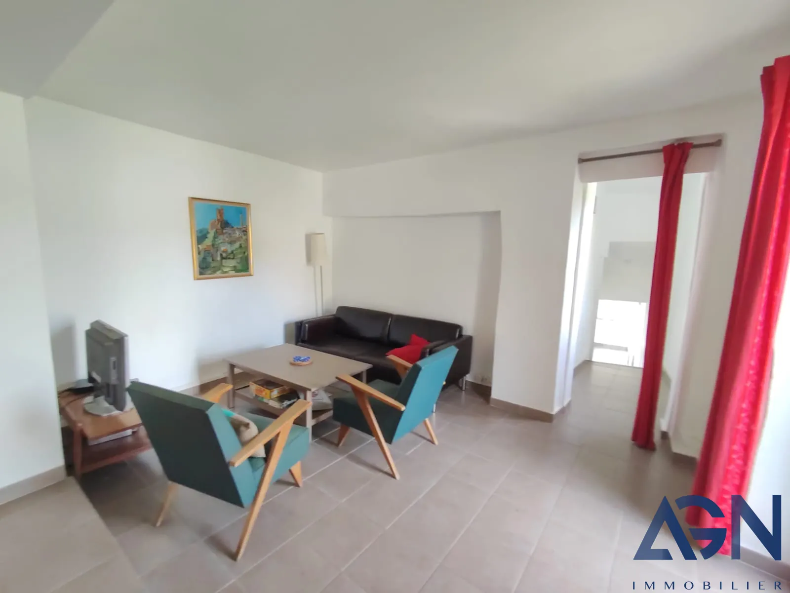 Maison à vendre de 6 pièces et 180 m² à Roquebrun, proche des Gorges d'Héric 