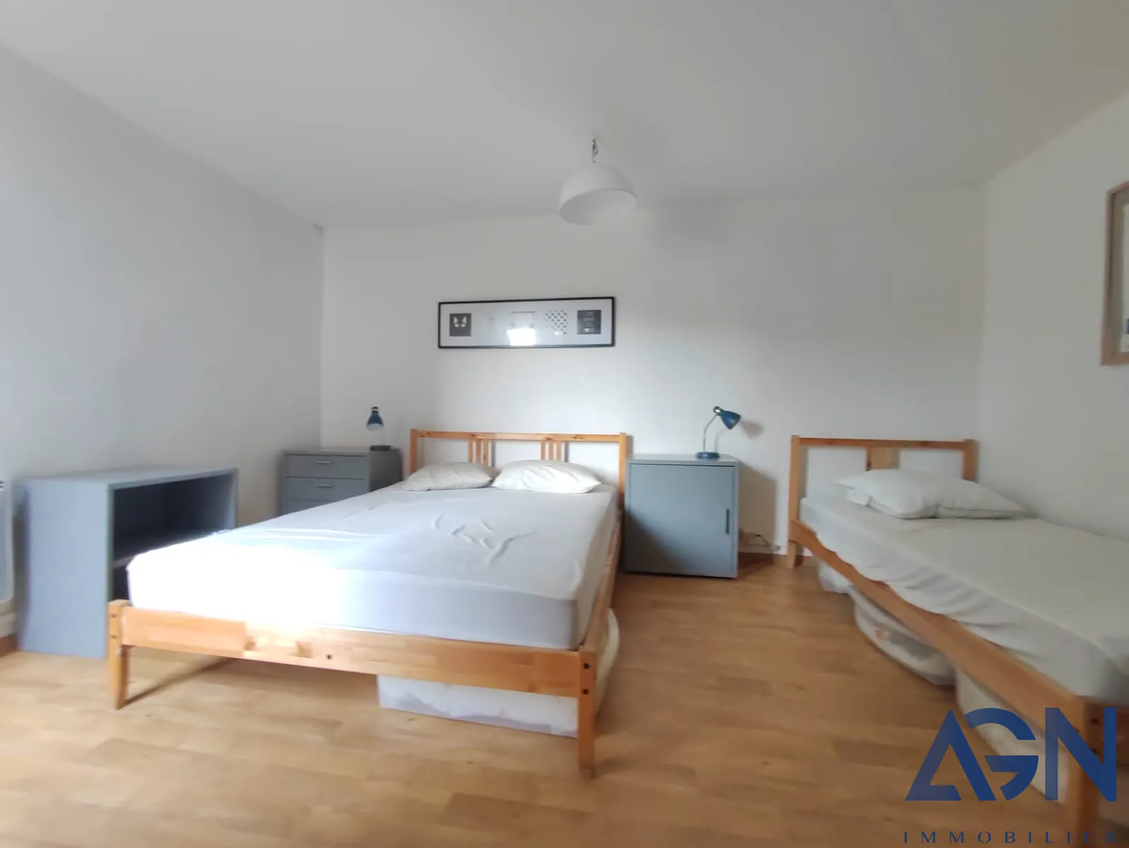 Maison à vendre de 6 pièces et 180 m² à Roquebrun, proche des Gorges d'Héric 