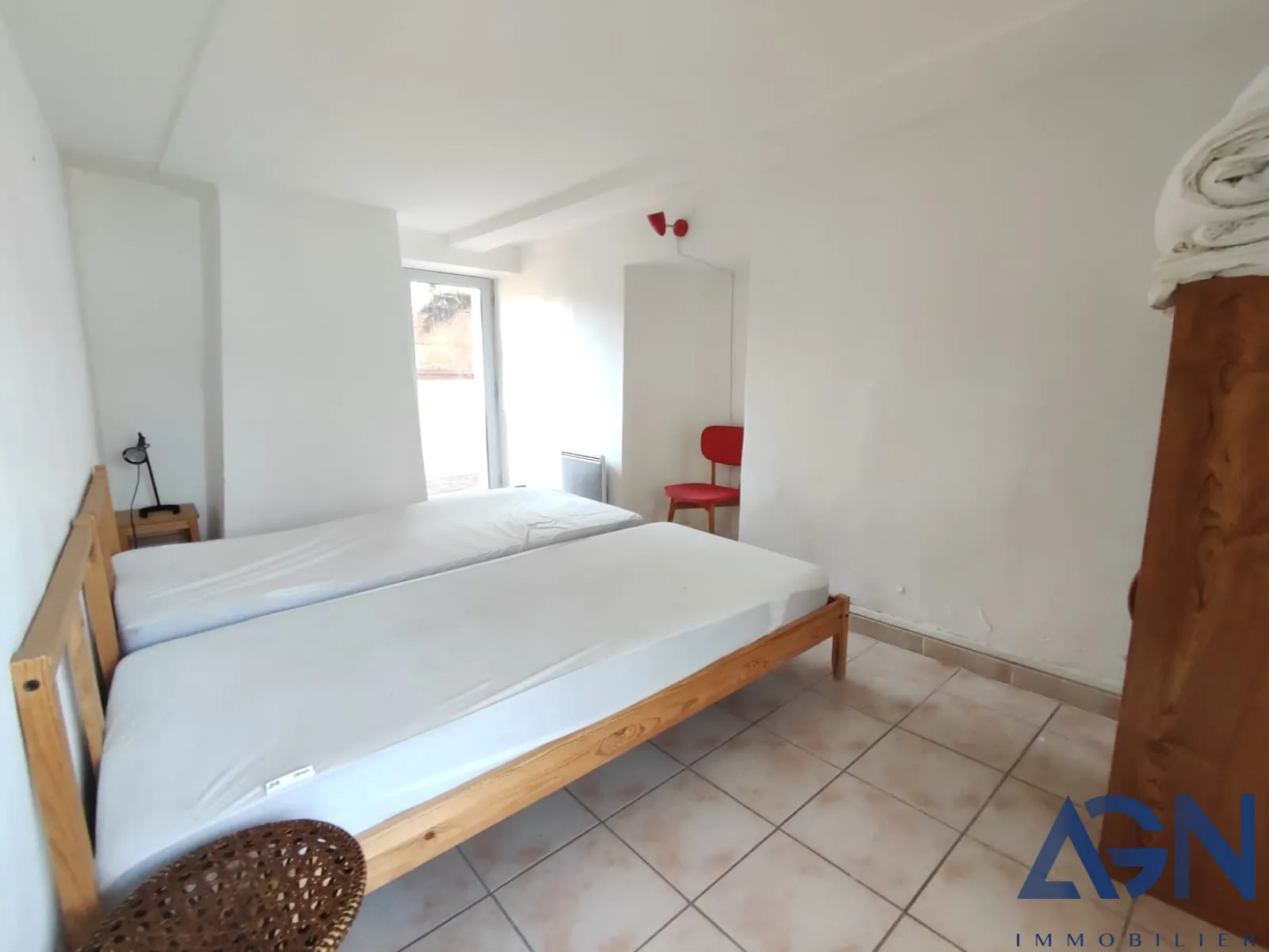 Maison à vendre de 6 pièces et 180 m² à Roquebrun, proche des Gorges d'Héric 