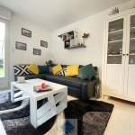 Belle maison 2 chambres à Le Crotoy, proche plage avec jardin et parking