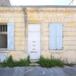 Charmant studio en rez-de-chaussée avec mezzanine au cœur de Bordeaux