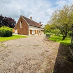 Maison de campagne à rénover à Douchy - Projet exceptionnel en pleine nature