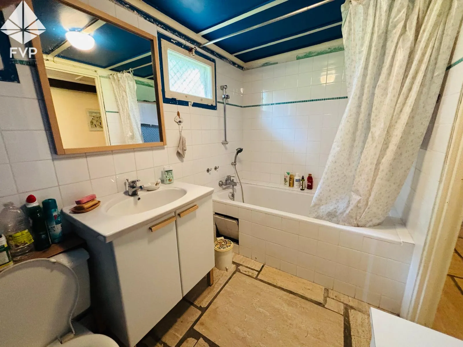Maison de campagne à rénover à Douchy - Projet exceptionnel en pleine nature 
