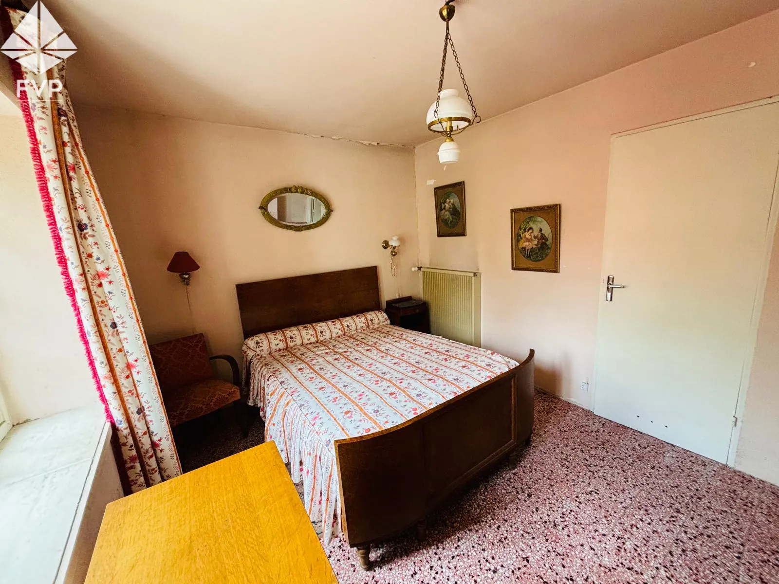 Maison de campagne à rénover à Douchy - Projet exceptionnel en pleine nature 