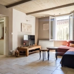 Charmante maison de ville 4 pièces avec garage au Beausset