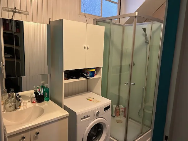 Immeuble de rapport à Vic en Bigorre avec local commercial et appartements 