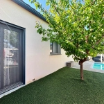 Villa neuve 3 faces avec garage à Céret - Livraison 2025