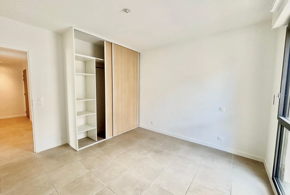 Villa neuve 3 faces avec garage à Céret - Livraison 2025 